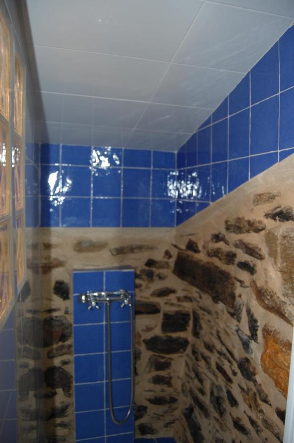 Apartamento Felicitas En La Casa De Cobos, Ribeira Sacra Puebla Del Brollon Exterior photo